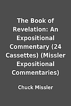 The Book of Revelation: An Expositional…