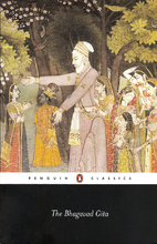 The Bhagavad Gita (Penguin Classics) by…