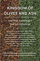 Kingdom of Olives and Ash: Writers Confront…