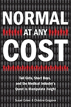 Normal at Any Cost: Tall Girls, Short Boys,…