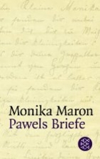 Pawels Briefe. Eine Familiengeschichte by…