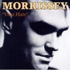 Viva Hate by Morrissey