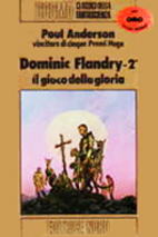 Dominic Flandry 2 Il gioco della gloria by…