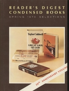 Reader's Digest Condensed Books 1970 v02 by…