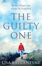The Guilty One by Lisa Ballantyne