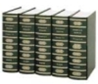Spurgeon's Sermons (5 book set), Volumes 9 &…