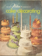 Wilton Cake Decorating Yearbook 1974 by…