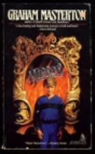 Mirror by Graham Masterton
