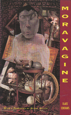 Moravagine by Blaise Cendrars