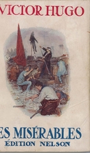 Les Miserables IV by Victor Hugo