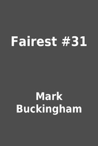 Fairest #31 by Mark Buckingham