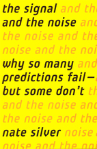 The Signal and the Noise: Why So Many…
