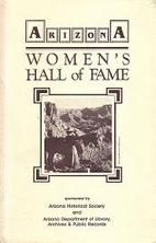 Arizona Women's Hall of Fame by ARIZONA…
