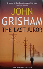 The Last Juror by John Grisham