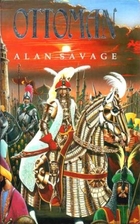 Ottoman by Alan Savage