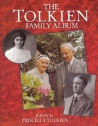 The Tolkien Family Album by John Tolkien