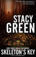 Skeleton's Key by Stacy Green