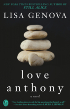 Love Anthony by Lisa Genova