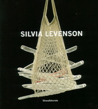Silvia Levenson by Paola Tognon