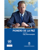Pionero de la paz. Homenaje a Dag…