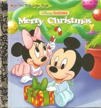 Merry Christmas (Disney Babies) by Alan…
