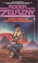 Creatures of Light and Darkness (Avon SF,…