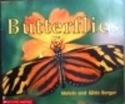 Now I Know Butterflies by Melvin Berger