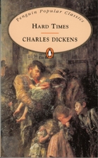Hard Times by Charles Dickens