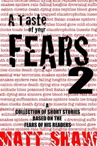 A Taste of your Fears 2 (Literature-Ly You)…