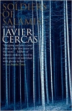 Soldiers of Salamis by Javier Cercas
