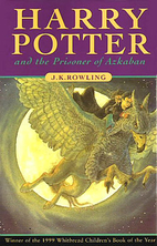 Harry Potter and the Prisoner of Azkaban by…