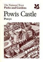 Powis Castle Garden by National Trust