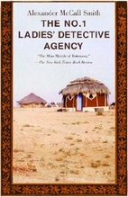 The No. 1 Ladies' Detective Agency by…