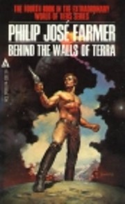Behind the Walls of Terra by Philip Jose…