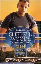 A Vow to Love by Sherryl Woods