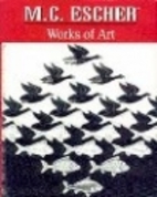Miniature Masterpieces: M. C. Escher by M.…