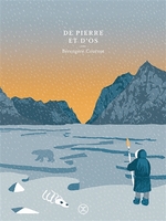 De pierre et d'os - Berengere Cournut
