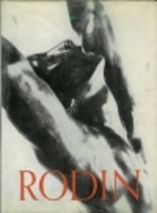 Rodin by Albert Edward Elsen