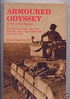 Armoured Odyssey: 8th Royal Tank Regiment in…