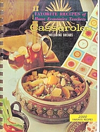 Favorite Recipes of Home Economics Teachers.…