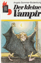 The Little Vampire by Angela…