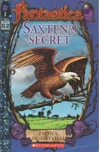 Saxten's Secret by Fiona McIntosh