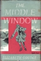 The Middle Window by Elizabeth Goudge