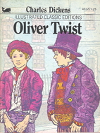 Oliver Twist [adapted - Moby Illustrated…