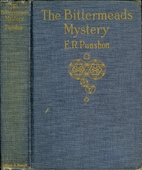The Bittermeads Mystery by E. R. Punshon