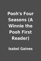 Pooh's Four Seasons (A Winnie the Pooh…