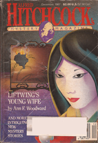 Alfred Hitchcock Mystery Magazine,…