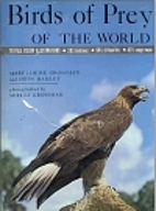 Birds of prey of the world by Mary Louise…