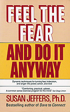 Feel the Fear and Do It Anyway by Susan…