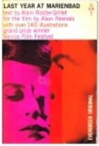 Last Year at Marienbad by Alain…